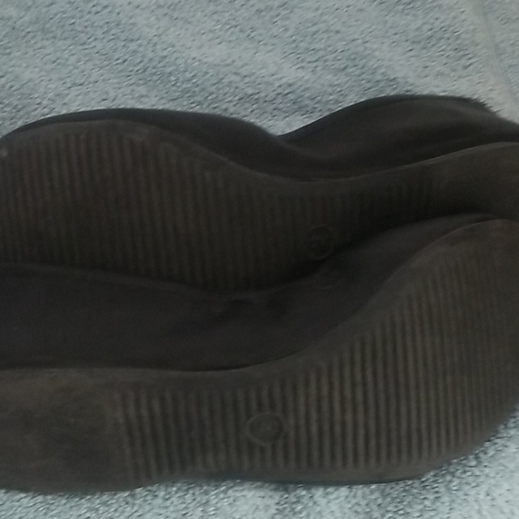 Mossimo ballet flats - Picture 2 of 4